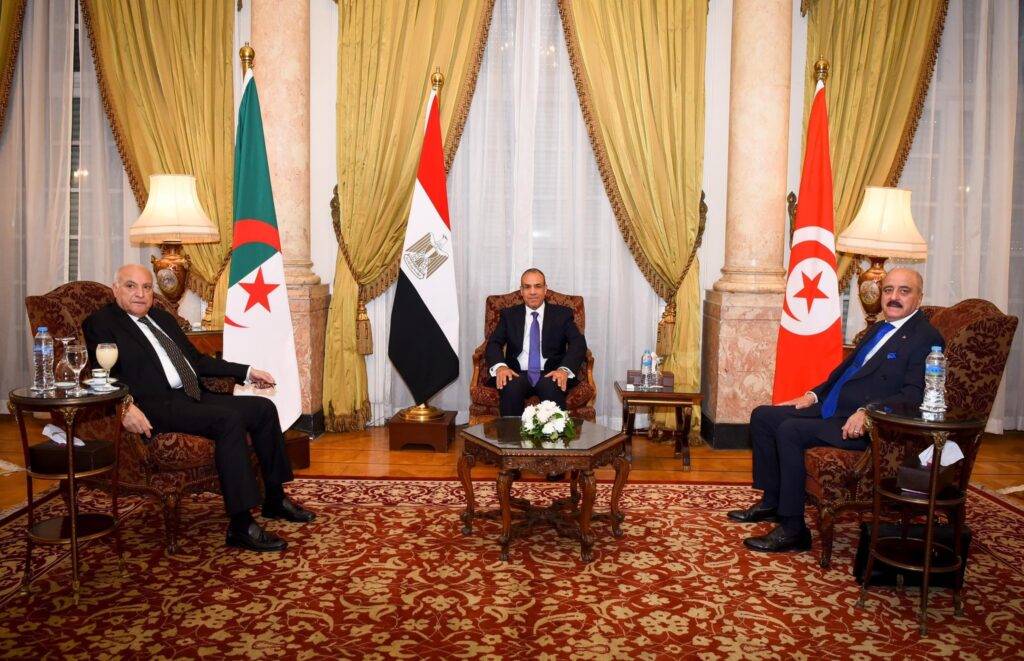 Dénonçant toute ingérence en Libye : L’Algérie réaffirme ses positions