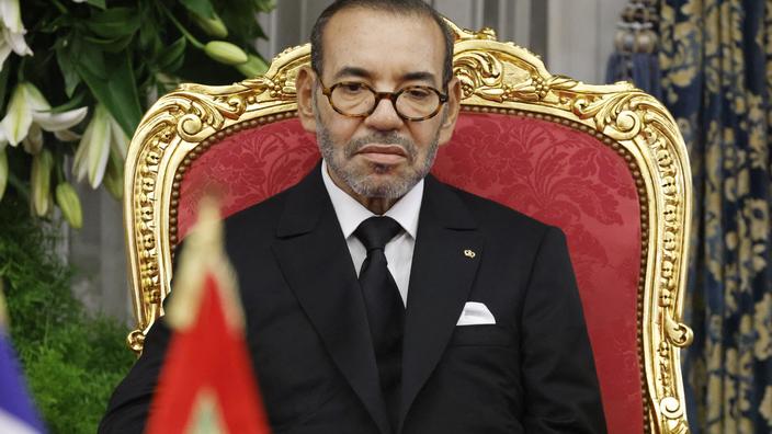 Mohamed VI tend la main à l’Algérie : Énième manœuvre ?