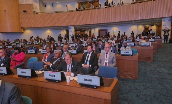 Acheminement de l’aide vers Ghaza : L’Algérie appelle à une action internationale d’urgence