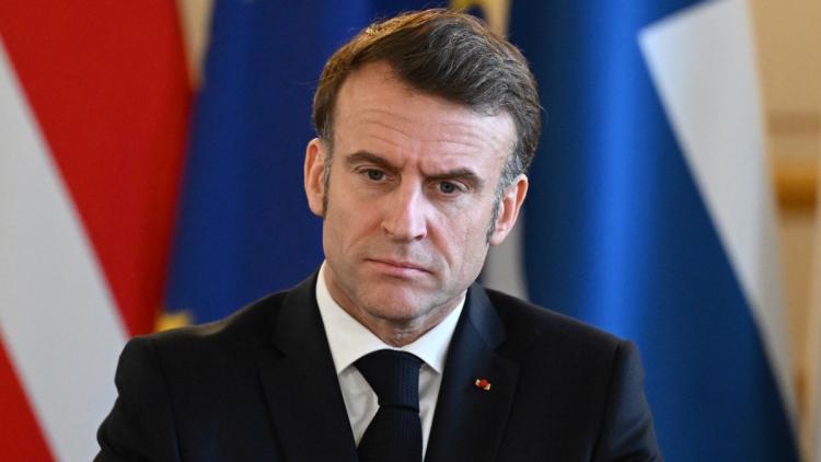 Lettre de Macron : Une provocation absurde, une manœuvre franco-française à ignorer
