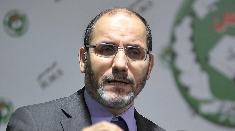 Abderrazak Makri : Un ancien président du MSP en quête d’écho politique