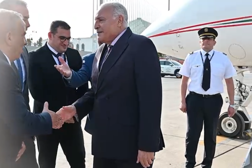 Session extraordinaire du Conseil des ministres des AE des pays membres de l’OCI: Attaf à Djeddah