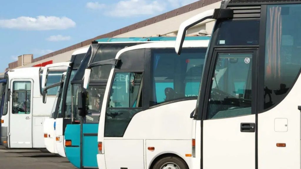 Transports: Parachèvement de l’importation de 10.000 bus en février prochain