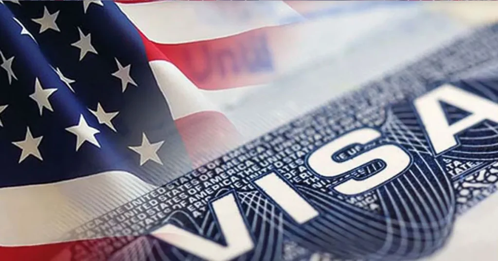 Le grand nettoyage des visas américains : Un virage inquiétant !