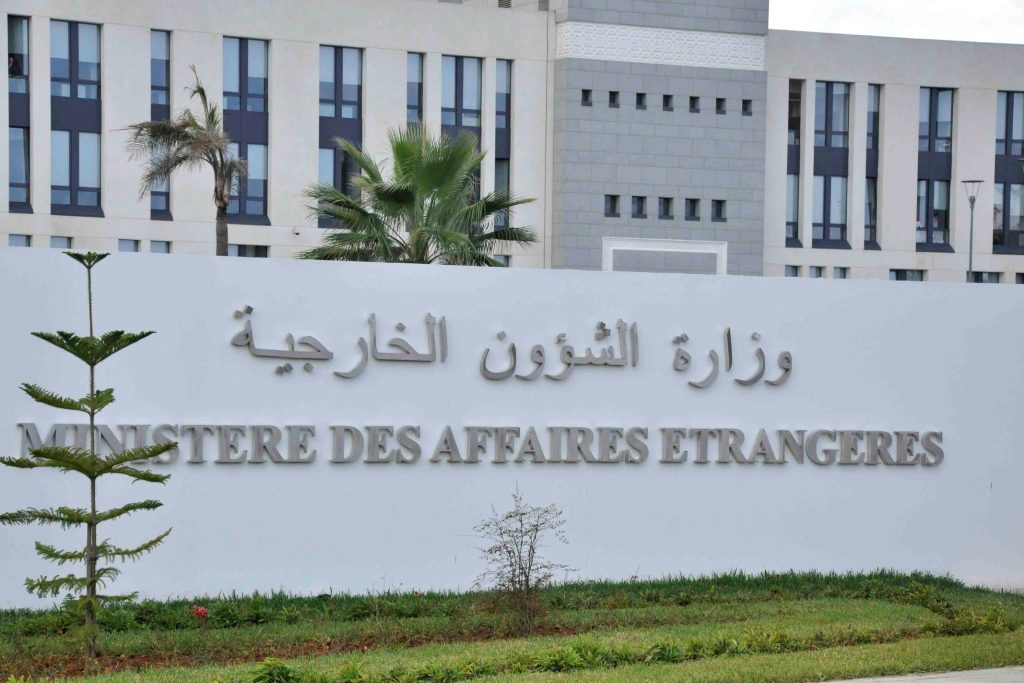 Famine à Ghaza: L’Algérie condamne avec fermeté les pratiques imposées au peuple palestinien par l’occupation sioniste