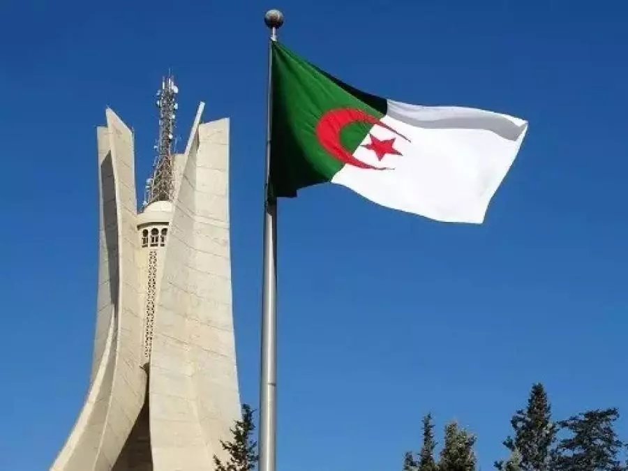 L’Algérie en tête des pays d’Afrique du Nord en matière de sentiment de sécurité