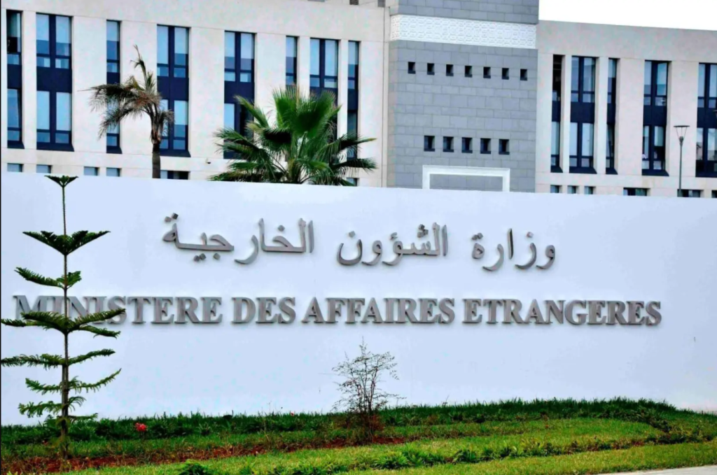 Suspension de l’accord de 2013 : Alger accuse Paris de mauvaise foi