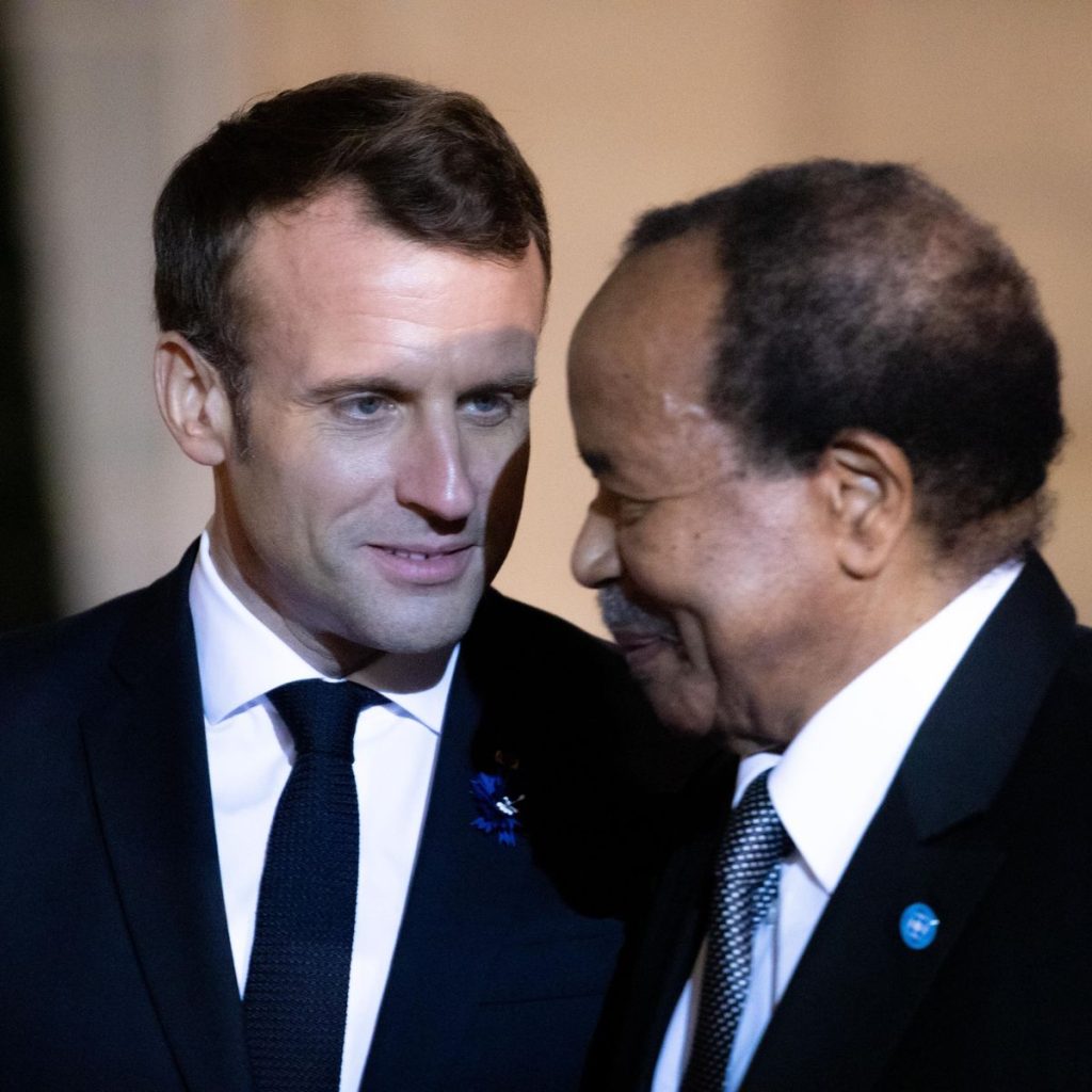 Guerre coloniale au Cameroun : Paris a parlé, mais vérité ou diversion ?