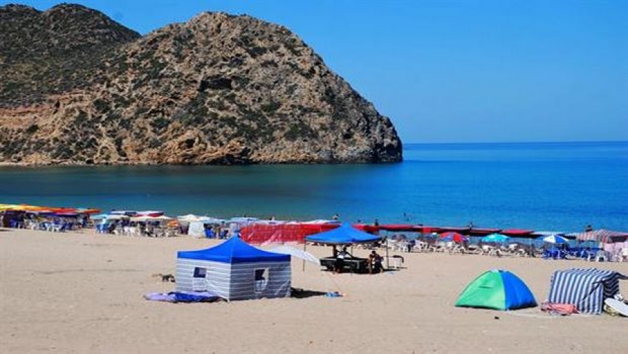 Gratuité de l’accès aux plages: Les règles d’exploitation renforcées