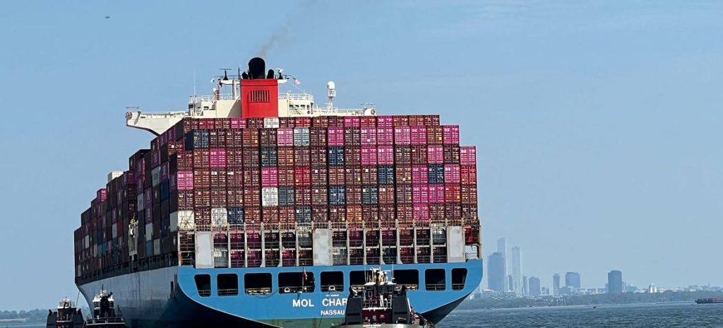 Sécurité maritime : L’Algérie plaide pour la création d’un mécanisme onusien