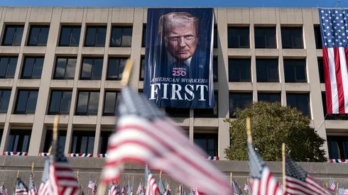 Trump et la nouvelle ingénierie politique : La guerre des cartes électorales