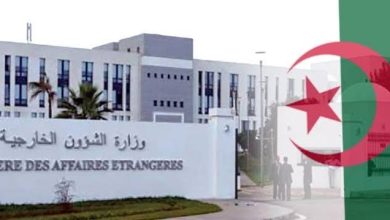 L’Algérie fustige la junte malienne : Un «paradoxe saisissant»