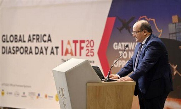 Diasporas africaines : Un moteur puissant pour le continent