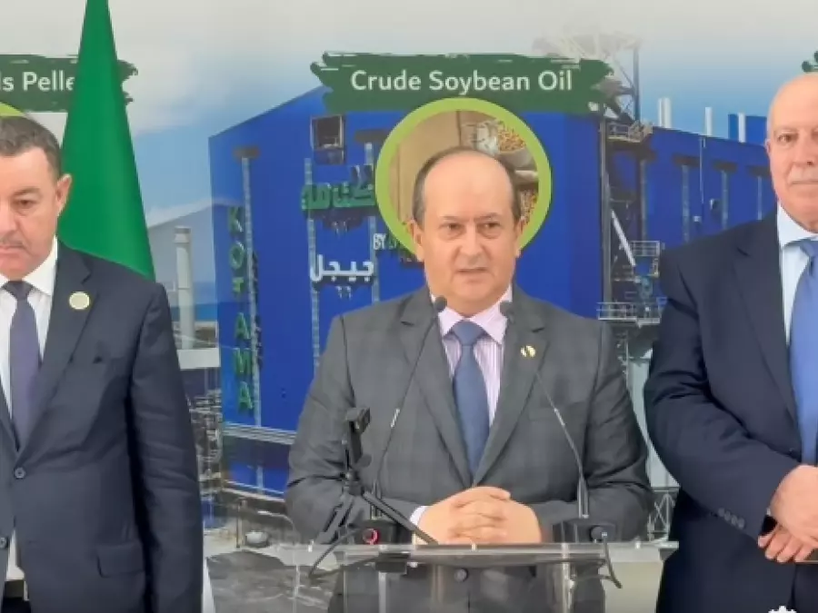 Le Premier ministre affirme depuis Jijel : « Notre mission est de servir le citoyen sur le terrain »