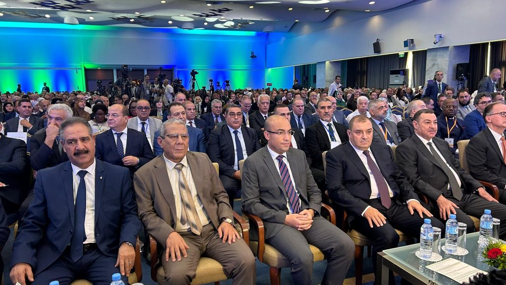 7es Rencontres afro-européennes des huissiers de justice : Le rôle de l’Algérie sur la scène internationale réaffirmé