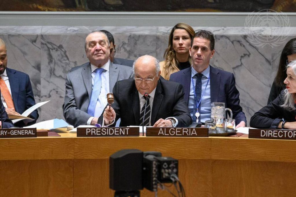 Mandaté par le président de la République : Ahmed Attaf participe à l’AG de l’ONU