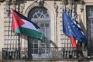 Reconnaissance de l’Etat palestinien : Un tournant diplomatique