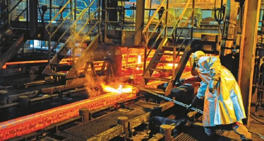 Industries sidérurgiques : Un secteur en renaissance