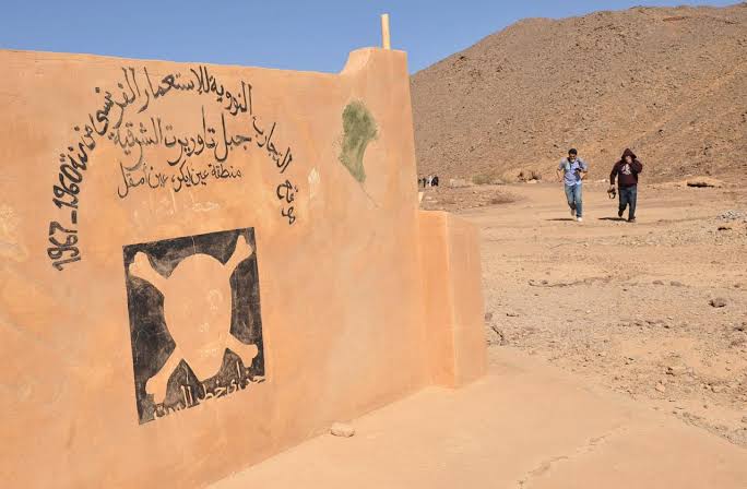 Essais nucléaires en Algérie : Des organisations internationales interpellent la France