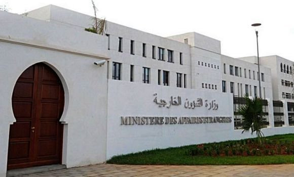 L’Algérie condamne les attaques ayant ciblé la Jordanie, le Koweït et le Bahreïn