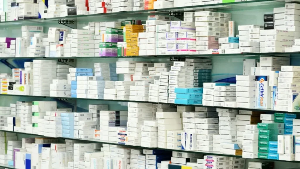 Wassim Kouidri : «Pas de rupture dans les médicaments»