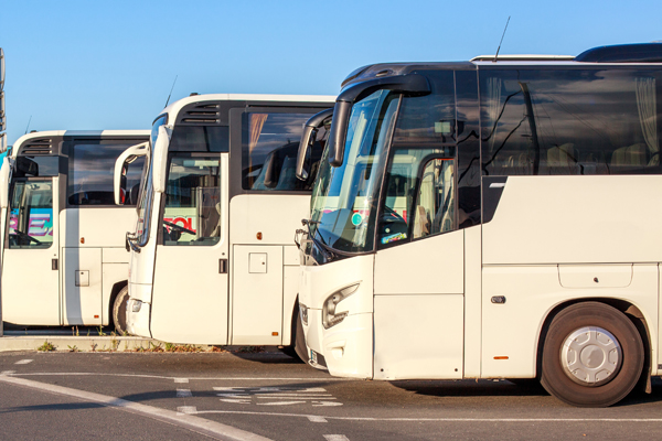Moderniser le parc de bus algérien : Le coup d’accélérateur !