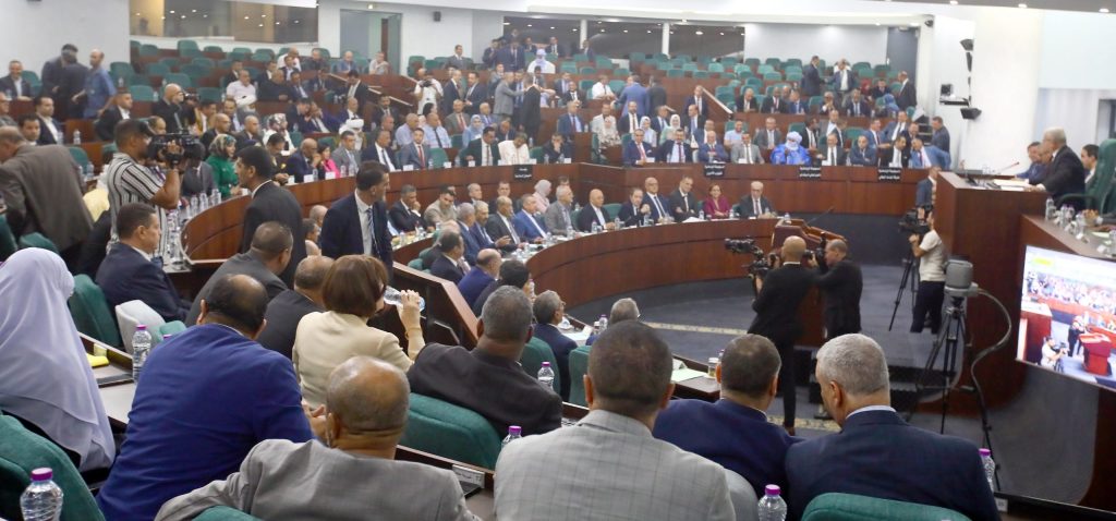 En raison de la tenue à Alger de l’IATF : La session parlementaire reportée