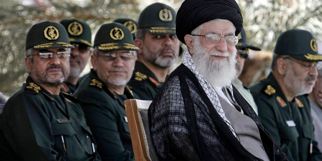 L’ONU dévoile la liste noire des entités iraniennes liées aux programmes balistiques et nucléaires : Le réseau secret des Pasdarans !