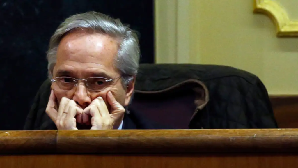 Accusés de corruption en Algérie : Deux ex-députés espagnols condamnés à 18 ans de prison ferme
