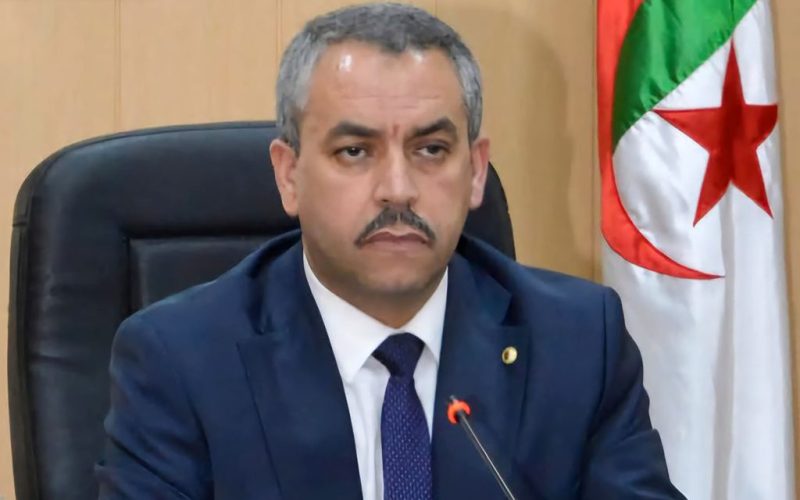 Sadaoui annonce une restructuration du corps des inspecteurs
