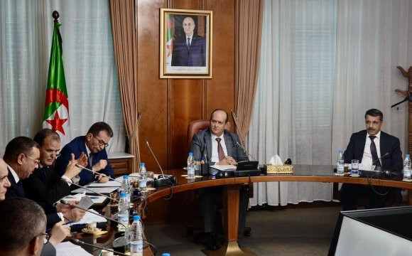 Rentrée scolaire : Le gouvernement à pied d’œuvre