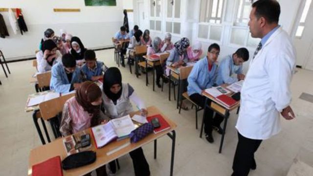 Education : Vers le recrutement de 45 000 enseignants