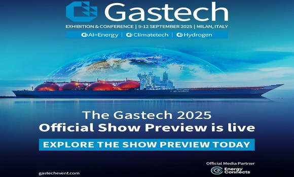 Sonatrach prend part à Milan à la conférence internationale «Gastech»