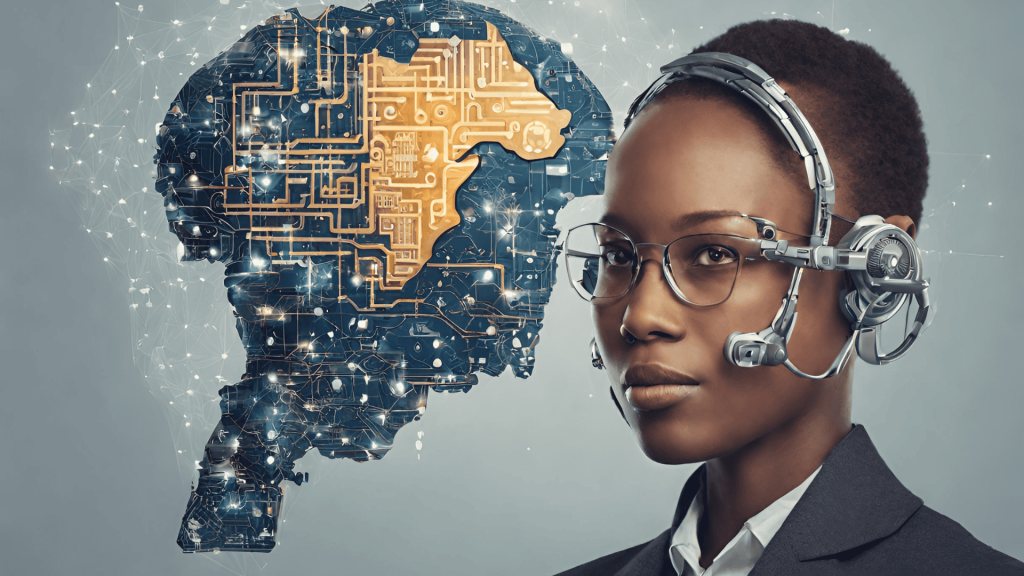 L’ONU, Google et will.i.am s’allient : Former la jeunesse africaine à l’IA et à la robotique