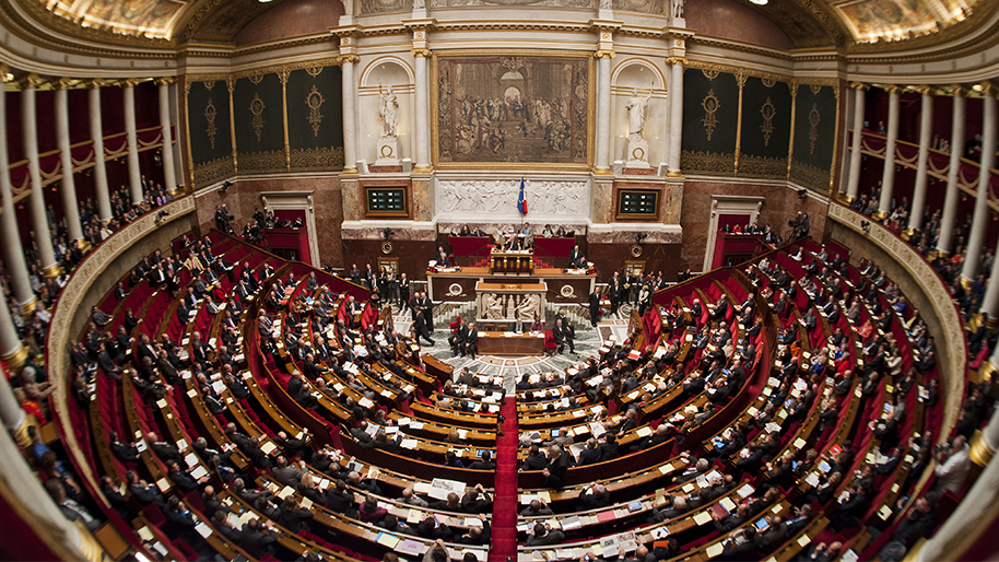 La métastase des lobbys d’influence d’une France… : Sous tutelle invisible !