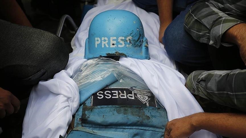 Ghaza : Quand témoigner devient un crime
