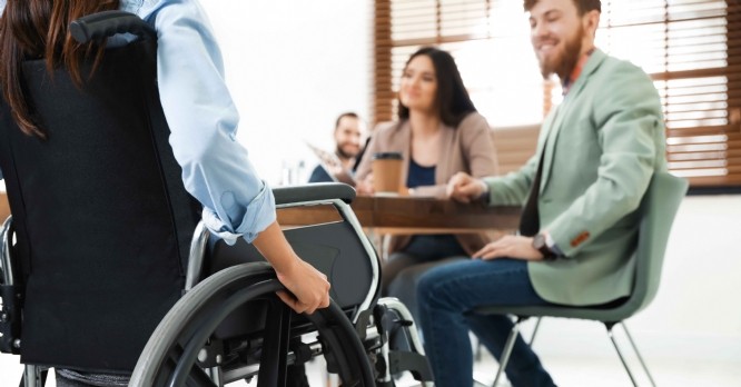 Consensus mondial inédit sur les droits culturels des personnes handicapées : L’Algérie parmi les signataires