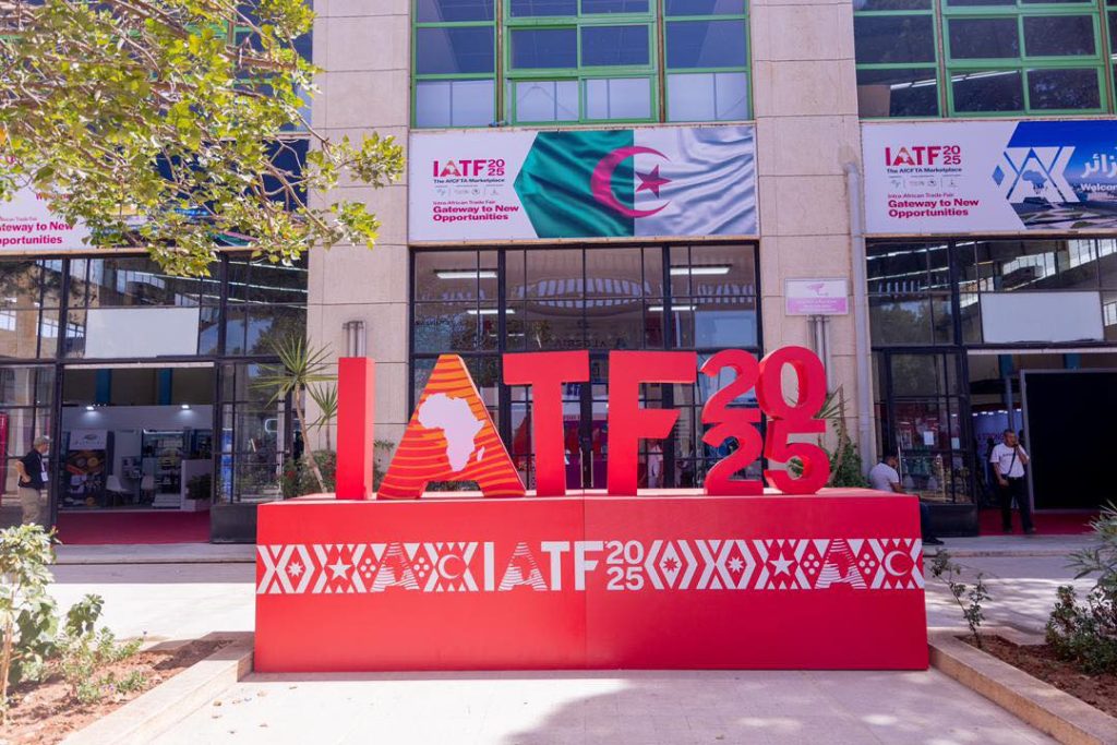 Clôture aujourd’hui de la 4e édition de l’IATF : Des satisfactions et des promesses