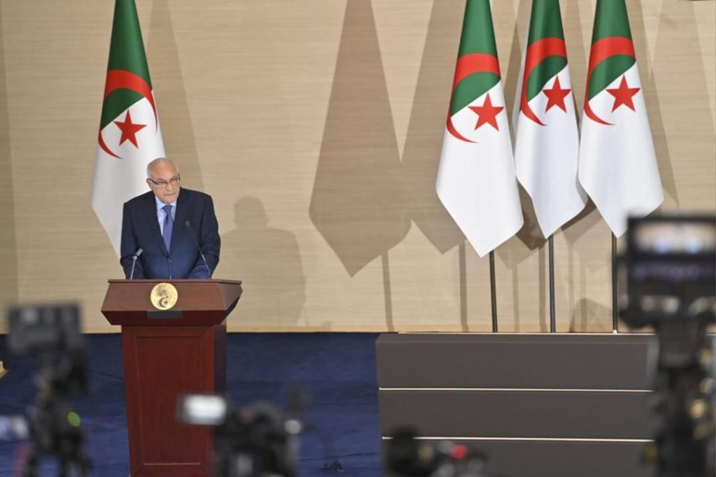 Sur le Mali et le recours à La Haye : Alger dément, point final