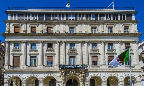 Rapport de la Banque d’Algérie : La croissance hors hydrocarbures atteint 4,8 %