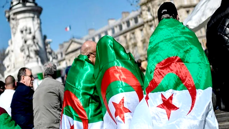 Diaspora algérienne : Acteur à part entière du développement