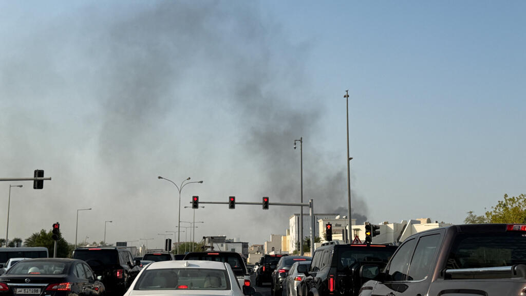 L’entité sioniste a pris pour cible des dirigeants du Hamas dans la capitale du Qatar