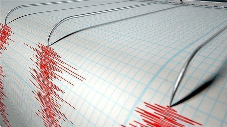 Séisme de 3,6 degrés à l’est de Larba, dans la wilaya de Blida