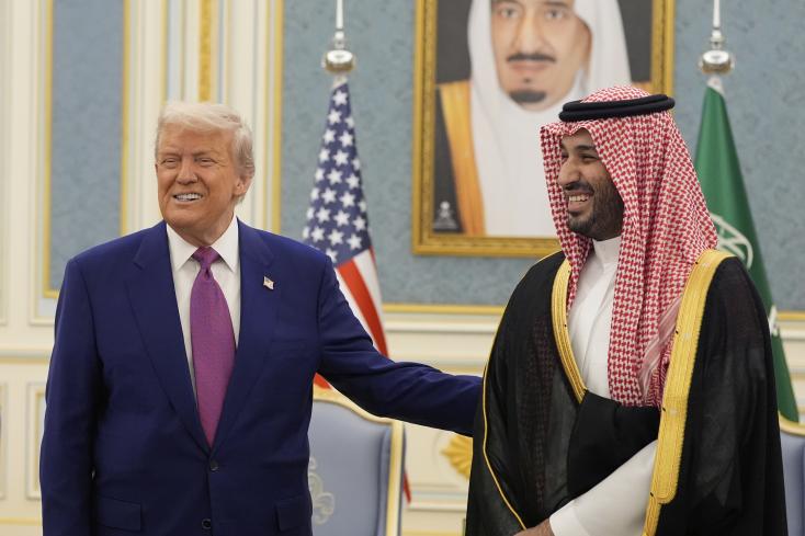 Commentaire/ Du Prophète à Trump