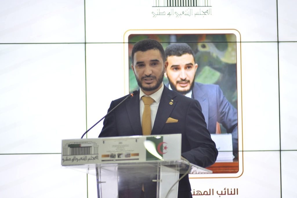 Zakaria Belkhir : «Allier discipline militaire et excellence scientifique»