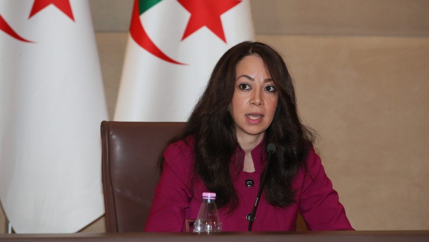 Crises du Sahel : L’Algérie plaide pour une approche globale