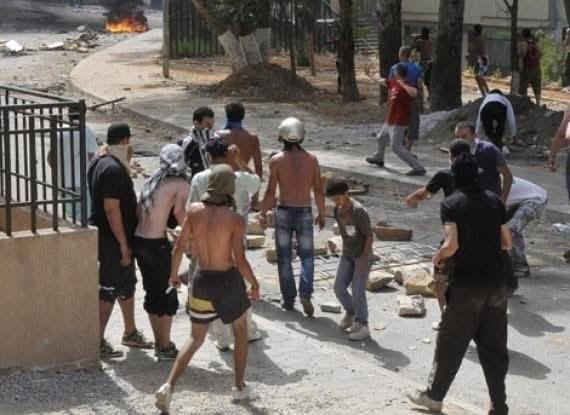 Sécurité publique : l’État face à la montée de la violence urbaine : L’Algérie au seuil d’un tournant
