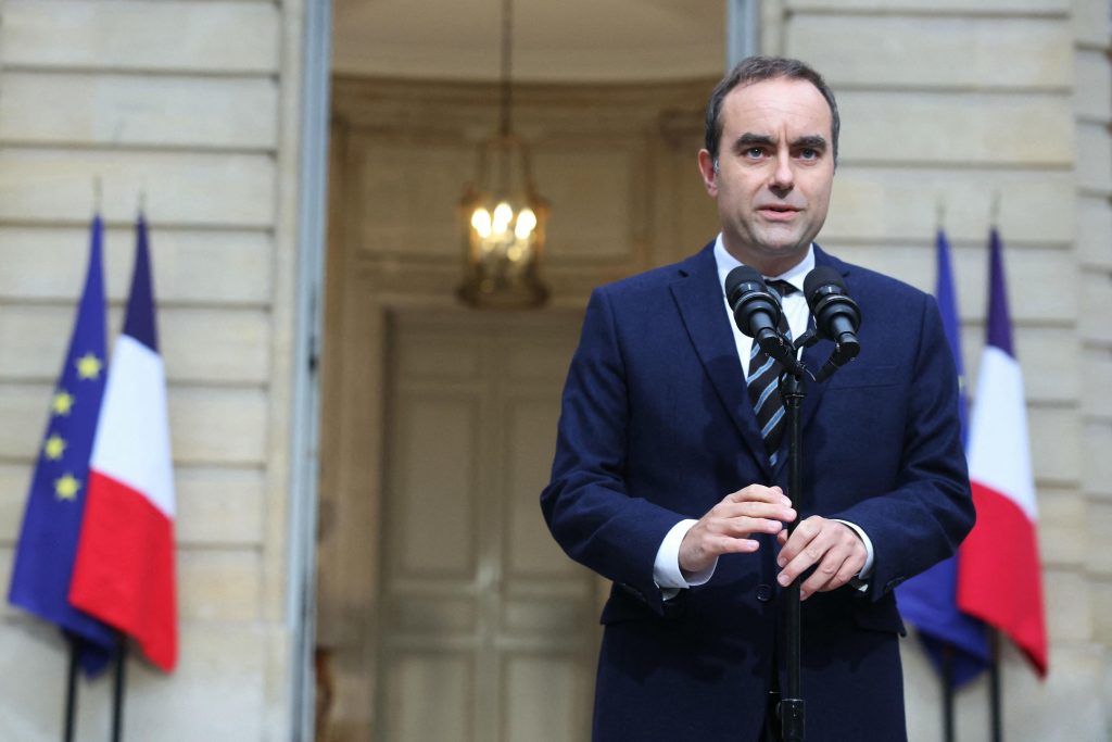 Lecornu II : Le pari fragile d’un pouvoir en sursis