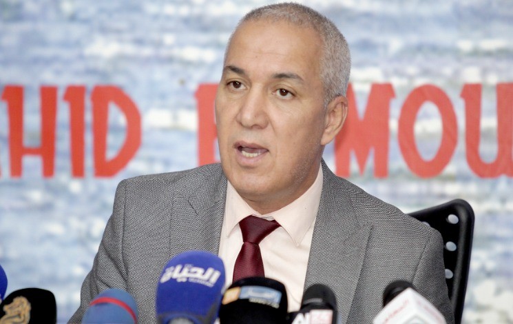 Hassan Maghdouri : «La guerre se jouait aussi dans les salles de rédaction»