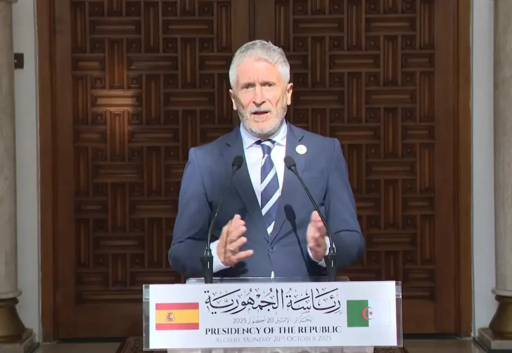 Algérie-Espagne : Volonté sérieuse d’approfondir les relations de coopération entre les deux